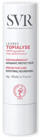 TOPIALYSE STICK LEVRES VEG 4G