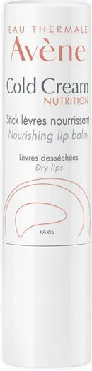 AVENE STICK LABBRA NUTRIENTE4G