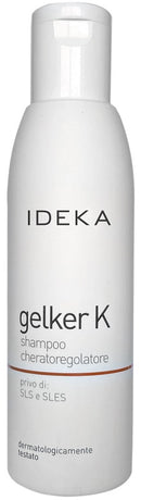 GELKER K SHAMPOO 150ML