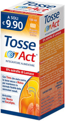 TOSSE ACT 150ML