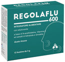 REGOLAFLU 600 12BUST