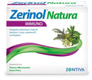 ZERINOL NATURA IMMUNO 20BUST