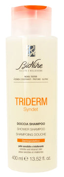 TRIDERM DOCCIASHAMPOO 400ML