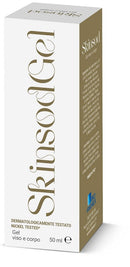 SKINSOD GEL VISO CORPO 50ML