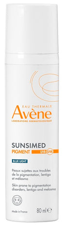 AVENE SUNSIMED PIGMENT 80ML
