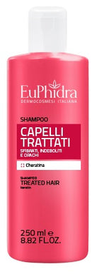 EUPH SH CAPELLI TRAT 250ML