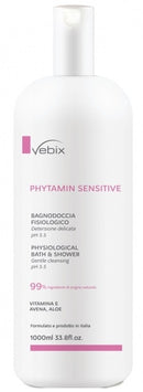 VEBIX PHYTAMIN PELLI SENS BAGN<