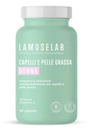 LAMUSELAB CAPELLI P GRA D90CPS