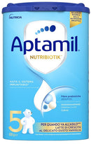 APTAMIL 5 LATTE 830G