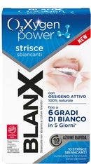 BLANX O3X STRISCE 5PZ