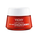 Vichy Liftactiv B3 Crema Anti-Macchie SPF50 Vichy 50ml