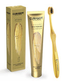 CURASEPT GOLD LUX DENTIF+SPAZZ