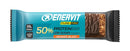 ENERVIT PP BAR 50% ORANGE 55G