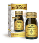 ACIDO IALURONICO 60PAST