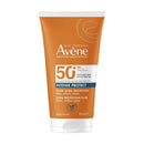 AVENE SOL LATTE SPF 50 100ML