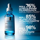 La Roche-Posay - Hyalu B5 Suractive siero Nuova Formula Viso Concentrato Anti-rughe Rimpolpante 30 ml