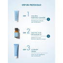 MIAMO COF PELLE TENDENZA ACNE