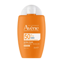 AVENE SOL ULTRA FLUID SPF50