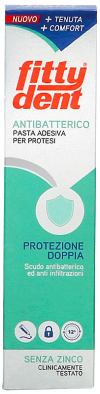 FITTYDENT ANTIBATT PASTA 40G