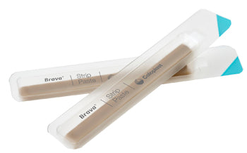 PASTA STOMIA STRISCE 10PZ