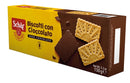 SCHAR BISCOTTI CIOCCOLATO 150G