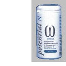 POTENTIAL N OMEGA 60CPS