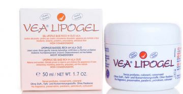 VEA-LIPOGEL IDRAT PROT 200ML