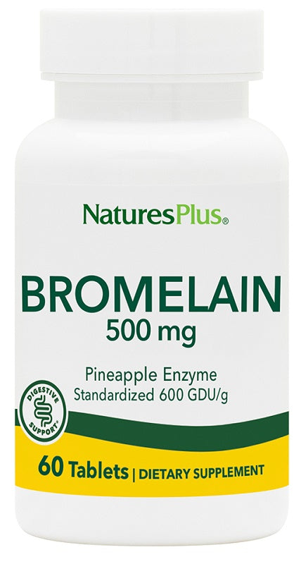 BROMELAINA 60TAV