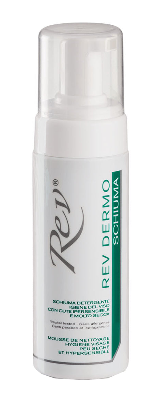 REV DERMOSCHIUMA 125ML
