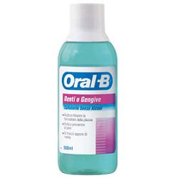 ORALB DENTI E GENGIVE COLLUT