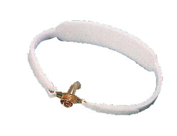 COLLARE REG CANNULA TRACHEOT