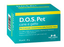 DOS PET 50PRL