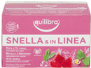 TISANA SNELLA E IN LINEA 15FIL