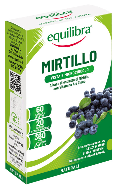 MIRTILLO 60PRL
