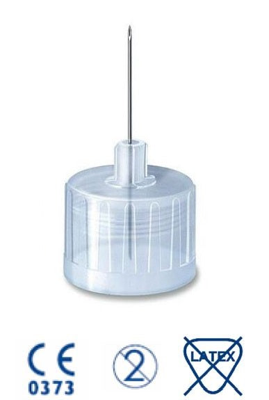 PIC INSUPEN ADV AGO G34X3,5MM