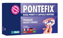 PONTEFIX SET FISSAGGIO PONTI