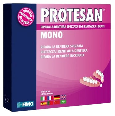 PROTESAN MONO KIT PROTESI MON