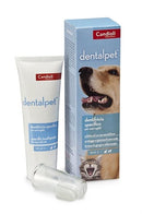 DENTALPET DENTIFRICIO 50ML