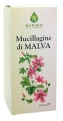 MALVA MUCILLAGINE 200ML