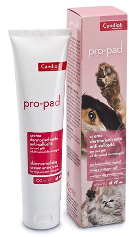 PRO-PAD CR DERMATOLOGICA 100ML
