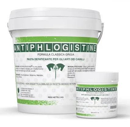 ANTIPHLOGISTINE 1000G