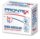 BENDA PRONTEX AURICOLARE 2CM