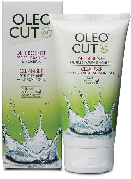 OLEOCUT DETERGENTE NORM AC