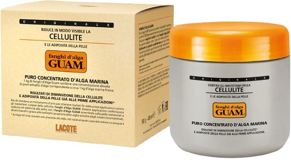 GUAM FANGHI D'ALGA 500G