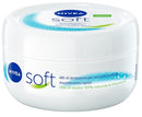NIVEA SOFT CREMA IDRAT 300ML