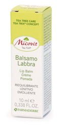 MICOVIT BALSAMO LABBRA 10ML