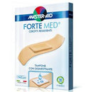 M-AID FORTE MED CER GR 10PZ