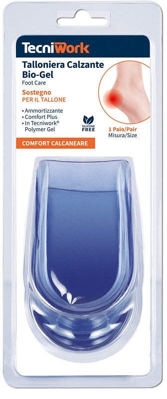 BIOGEL TALLONIERA CALZ GEL M/L