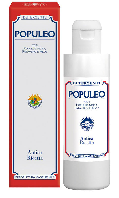 POPULEO DETERGENTE 150ML