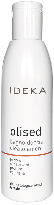 OLISED BAGNODOCC OLEATO 200ML